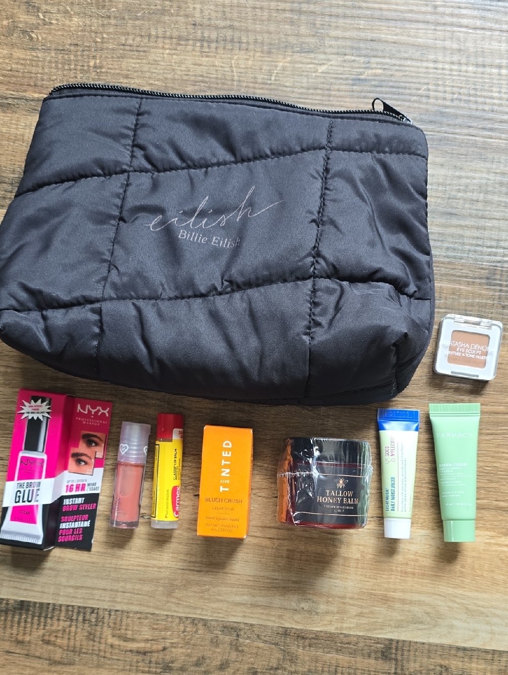 Skin/Makeup Bundle